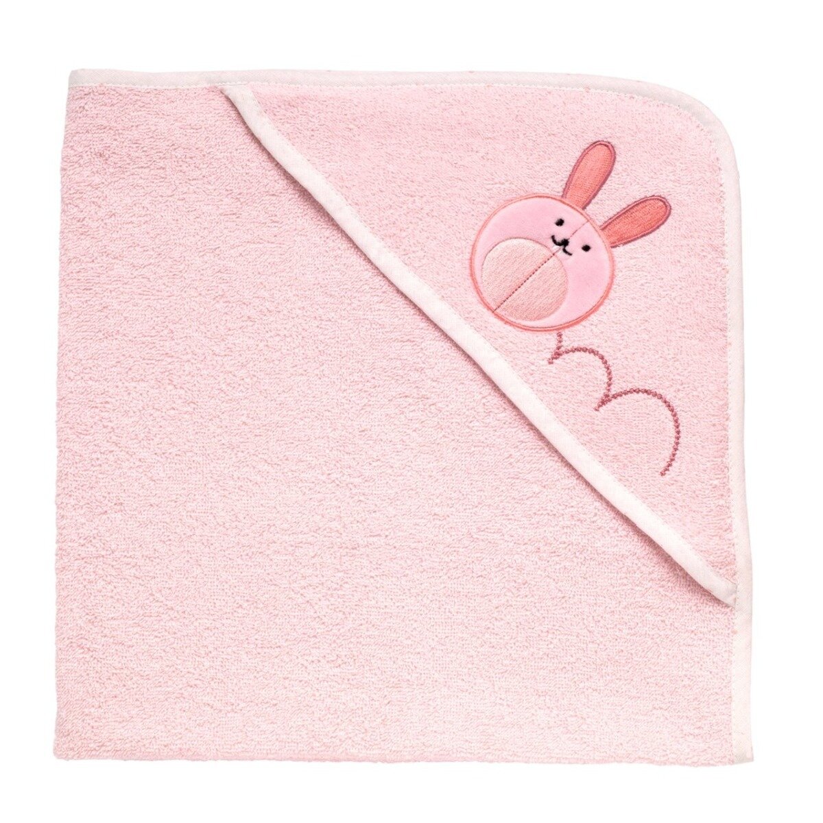 Chicco quadrotto spugna rosa 0 mesi+