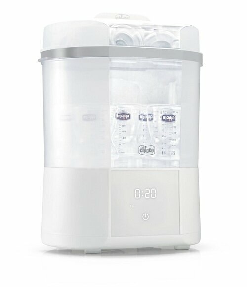 Chicco sterilizzatore e asciugatore