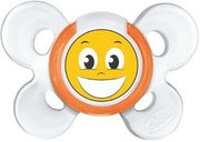Chicco succhietto comfort sml in silicone 16-36 mesi 1 pezzo