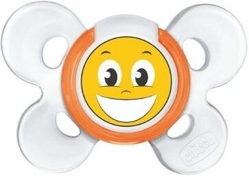 Chicco succhietto comfort sml in silicone 16-36 mesi 1 pezzo