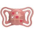 Chicco succhietto light rosa silicone 16-36m 2 pezzi