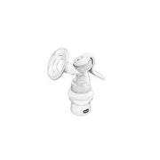 Chicco tiralatte manuale natfeeling stepup new