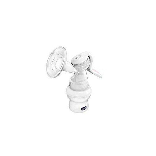 Chicco tiralatte manuale natfeeling stepup new