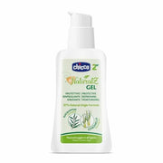 Chicco zanza gel naturale 60 ml