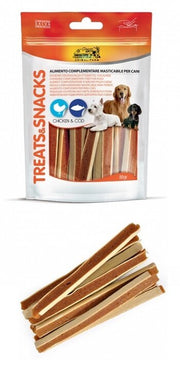 Chicken & fish 80 g