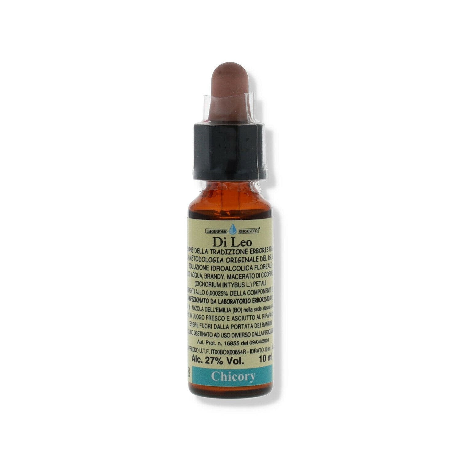 Chicory 10ml di leo