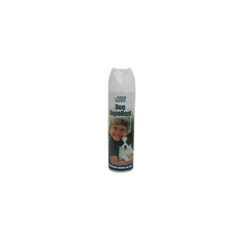 Chifa Dog Repellent Spray Disabituante Igienico Per Cani 250 Ml