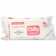 Chilly salviette intime delicate 12 pezzi