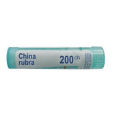 China rubra 200ch globuli