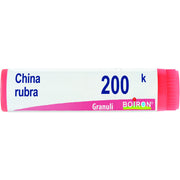 China rubra 200k gl