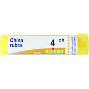 China rubra 4ch gr