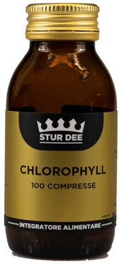 Chlorophyll 100 tavolette