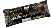 Choco egg 28% cacao 40 g
