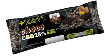 Choco egg 28% cacao 40 g