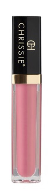 Chrissie 101 mat lip gloss ialuronico 8k ultra hd 6 ml