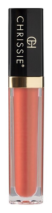 Chrissie 103 mat lip gloss ialuronico 8k ultra hd 6 ml