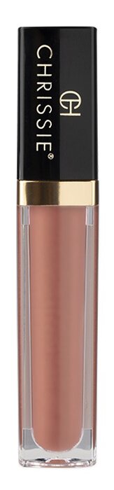 Chrissie 105 mat lip gloss ialuronico 8k ultra hd 6 ml