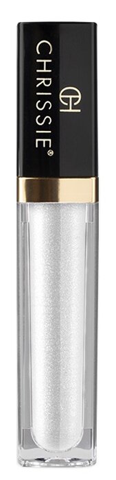 Chrissie 106 shine lip gloss ialuronico 8k ultra hd 6 ml