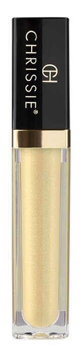Chrissie 107 shine lip gloss ialuronico 8k ultra hd 6 ml