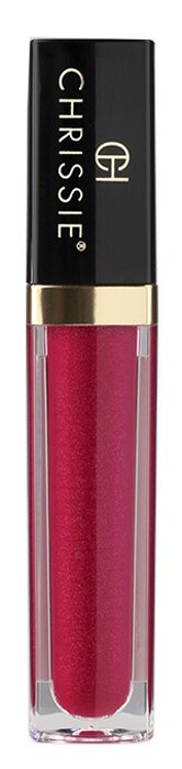 Chrissie 110 shine lip gloss ialuronico 8k ultra hd 6 ml