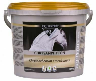 Chrysanphyton pellet 2 kg
