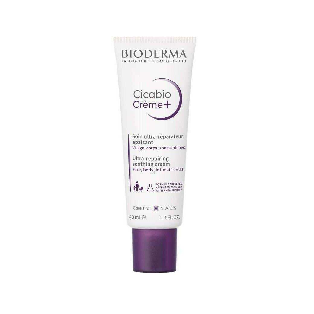 Cicabio creme+ 40ml