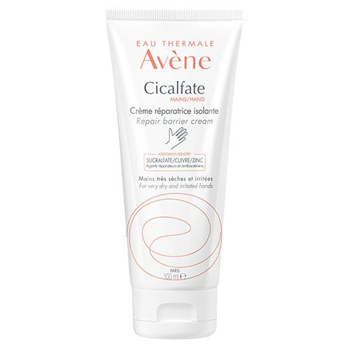 Cicalfate Crema Mani Nutriente e Protettiva 100ml