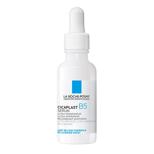 Cicaplast B5 Siero Riparatore Idratante Quotidiano 30 ml