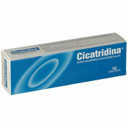 Cicatridina Pomata Lesioni Superficiali e Profonde 60 g