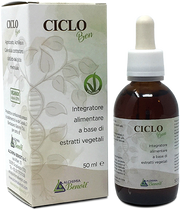 Ciclo ben 50 ml
