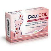 Ciclodol integratore ciclo 20 compresse