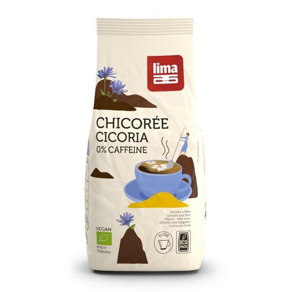 Cicoria filter original moka 500g
