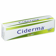 Ciderma unguento calendula cicatrizzante 30 g