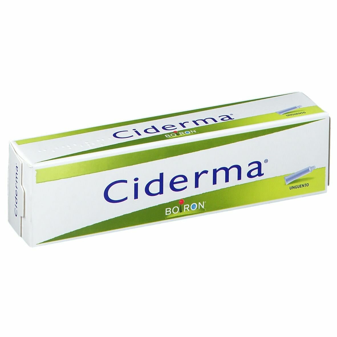 Ciderma unguento calendula cicatrizzante 30 g