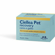 Ciellea pet recovery blister 60 perle