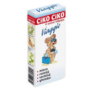 Ciko ciko viaggio 4x7g