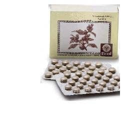 Cimicifuga 50tav 500mg