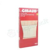 Cintura elastica ultracontenitiva 28cm gibaud misura a/4