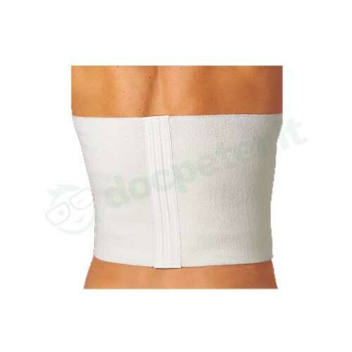 Cintura elastica ultracontenitiva 28cm gibaud misura a/7