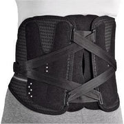 Cintura ortesica lombo-sacrale lombogib gibaud ortho senior3