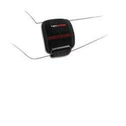 Cinturino per epicondilite epic in moltoprene velcrabile conc6tex con pressore misura universale
