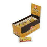 Cioccolato fondente con biscotto di riso linea frollini senza glutine 23 g