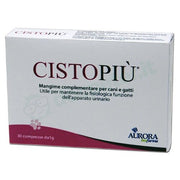 Cistopiu' 30 compresse