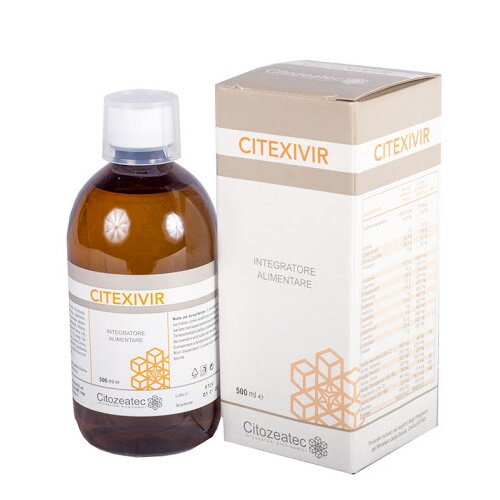 Citexivir 500 ml