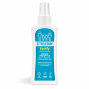Citroledum lozione spray family 100 ml