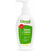 Citrosil sapone liquido antibatterico agrumi 250 ml