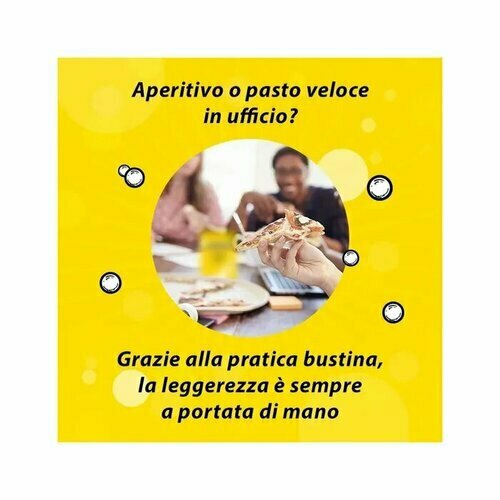 Citrosodina Effervescente Digestivo Al Limone 20 Bustine