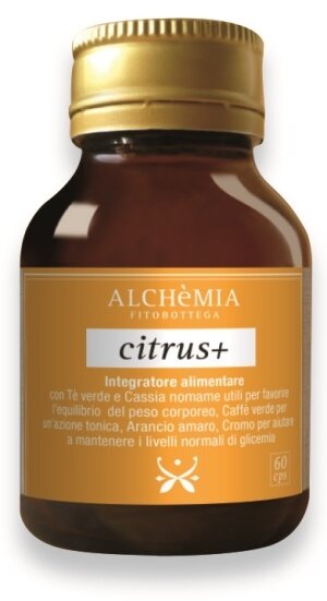 Citrus+ 60 compresse