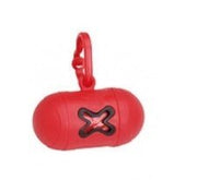 Citygo 20 sacchetti rosso