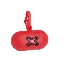 Citygo 20 sacchetti rosso
